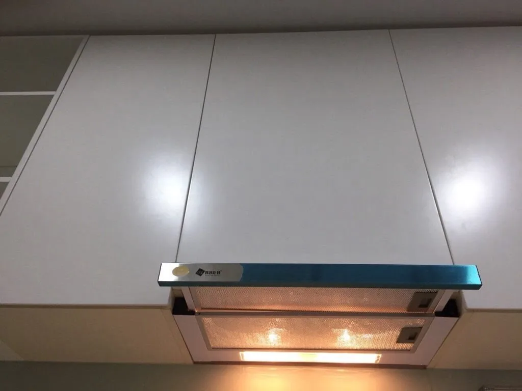 Máy hút mùi Arber AB700KA thiết kế âm tủ nhỏ gọn 70cm 4 Máy hút mùi Arber AB700KA thiết kế âm tủ nhỏ gọn 70cm - Ảnh 2