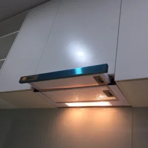 Máy hút mùi Arber AB700KA thiết kế âm tủ nhỏ gọn 70cm 8 Máy hút mùi Arber AB700KA thiết kế âm tủ nhỏ gọn 70cm