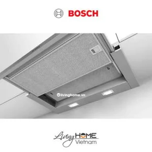 Alternative view of Máy hút mùi Bosch DFM063W56B - Âm tủ 64dB 60cm