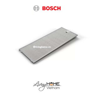 Máy hút mùi Bosch DFM063W56B - Âm tủ 64dB 60cm