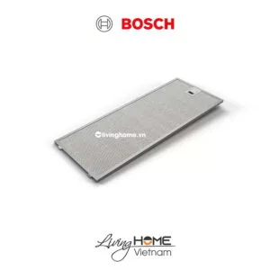 Máy hút mùi Bosch DFM063W56B - Âm tủ 64dB 60cm 17 Máy hút mùi Bosch DFM063W56B - Âm tủ 64dB 60cm