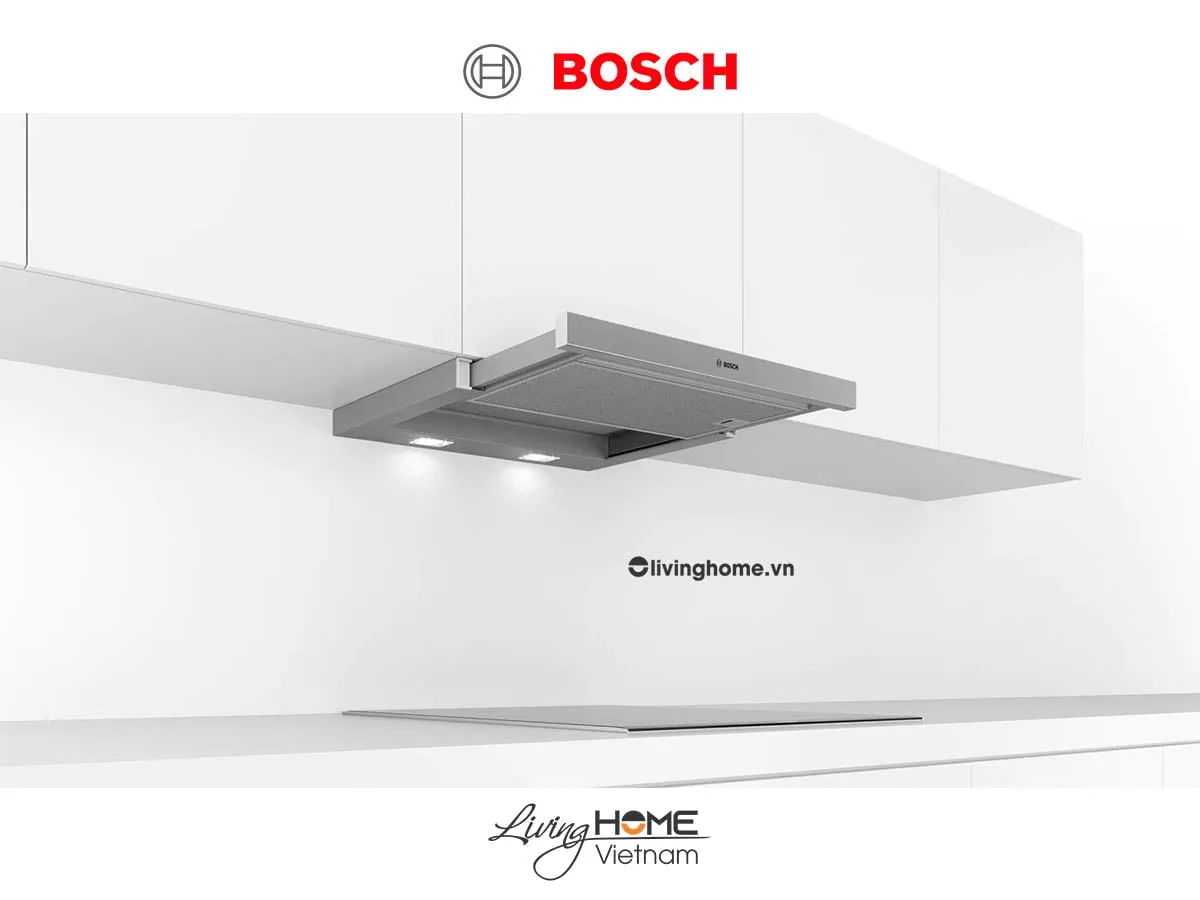 Máy hút mùi Bosch DFM063W56B - Âm tủ 64dB 60cm 6 Máy hút mùi Bosch DFM063W56B - Âm tủ 64dB 60cm - Ảnh 4
