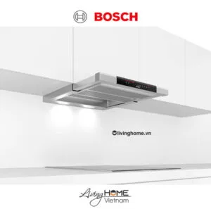 Alternative view of Máy hút mùi Bosch DFS067K51 - Âm tủ 60dB 60cm