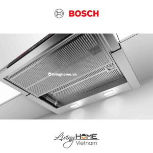 Máy hút mùi Bosch DFS067K51 - Âm tủ 60dB 60cm 17 Máy hút mùi Bosch DFS067K51 - Âm tủ 60dB 60cm