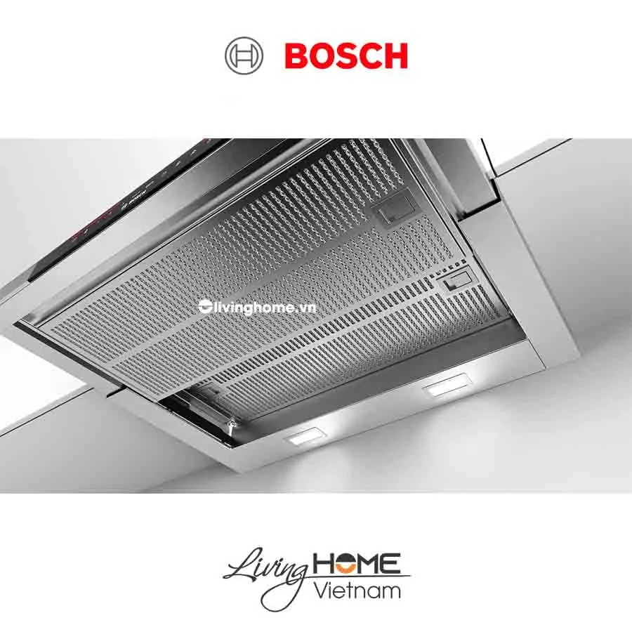 Máy hút mùi Bosch DFS067K51 - Âm tủ 60dB 60cm 6 Máy hút mùi Bosch DFS067K51 - Âm tủ 60dB 60cm - Ảnh 4