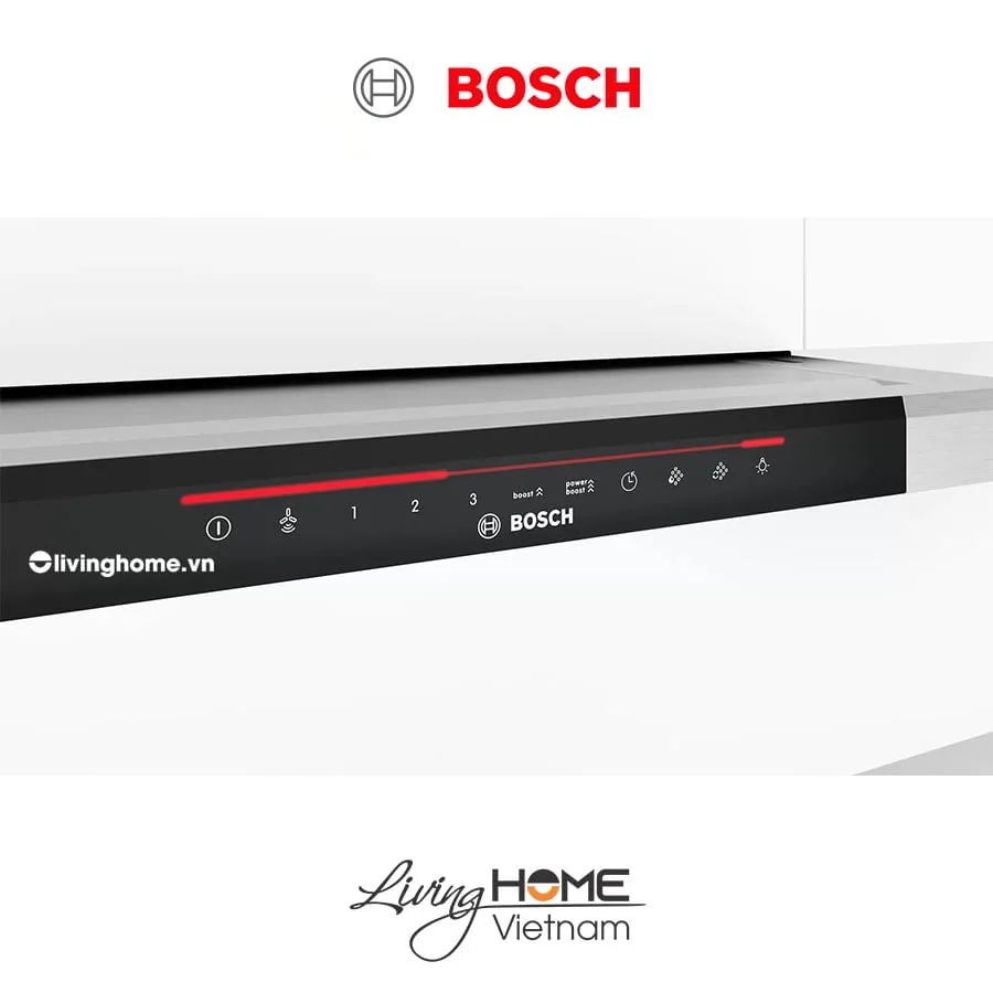 Máy hút mùi Bosch DFS067K51 - Âm tủ 60dB 60cm 5 Máy hút mùi Bosch DFS067K51 - Âm tủ 60dB 60cm - Ảnh 3