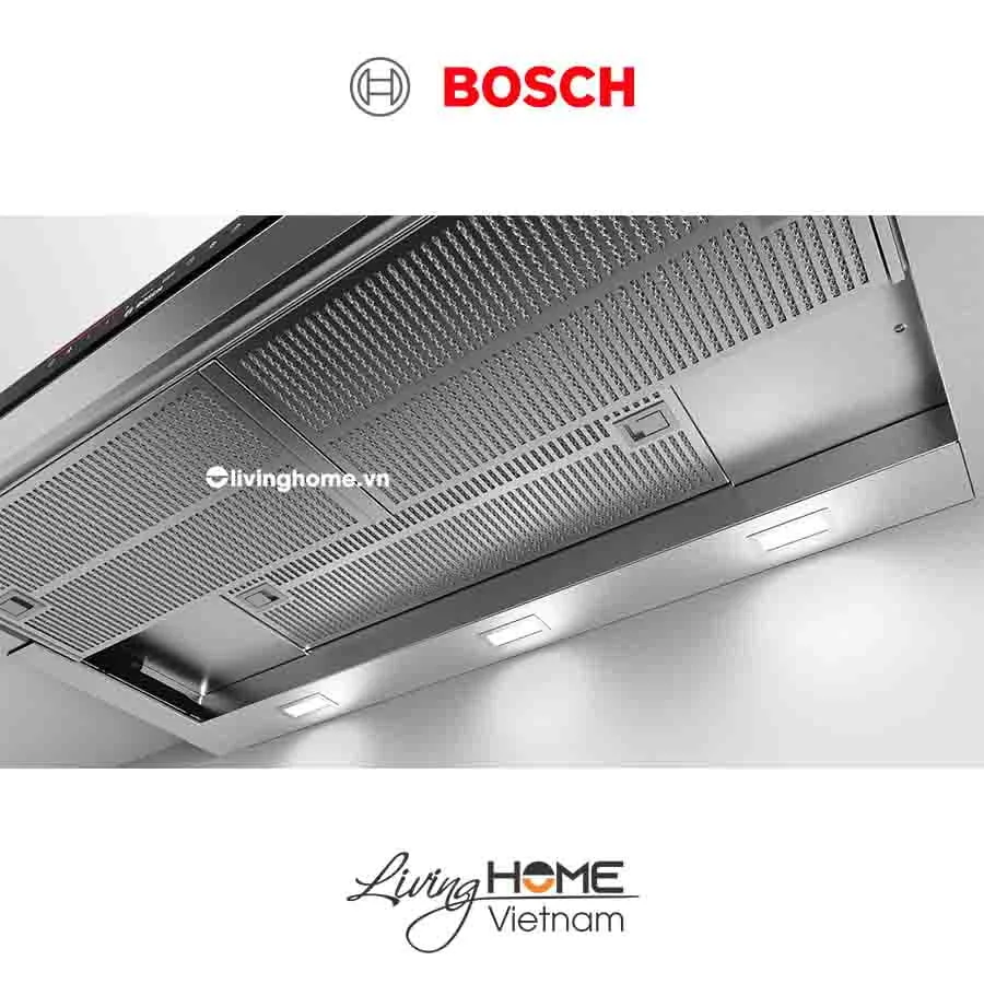 Máy hút mùi Bosch DFS097K51 - Âm tủ 60dB 90cm 4 Máy hút mùi Bosch DFS097K51 - Âm tủ 60dB 90cm - Ảnh 2