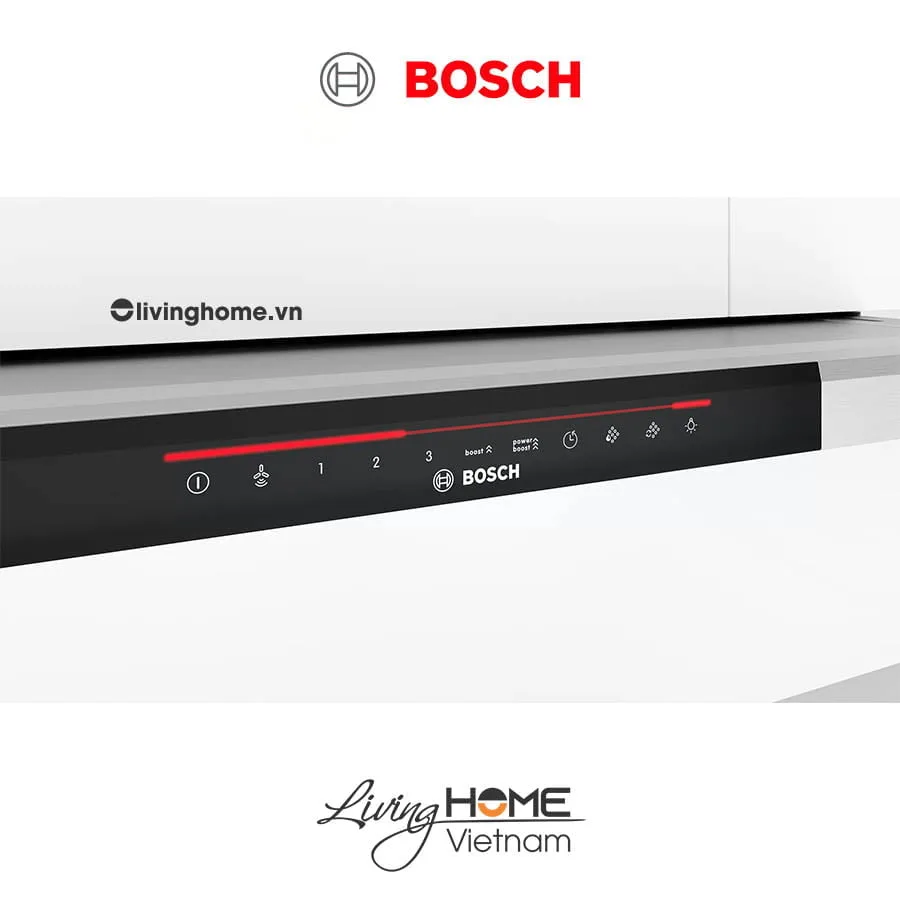 Máy hút mùi Bosch DFS097K51 - Âm tủ 60dB 90cm 5 Máy hút mùi Bosch DFS097K51 - Âm tủ 60dB 90cm - Ảnh 3