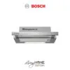 Máy hút mùi Bosch DHI623GSG - Âm tủ 70dB 60cm