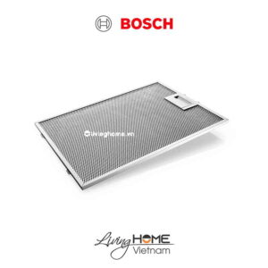 Alternative view of Máy hút mùi Bosch DHI923GSG - Âm tủ 70dB 90cm
