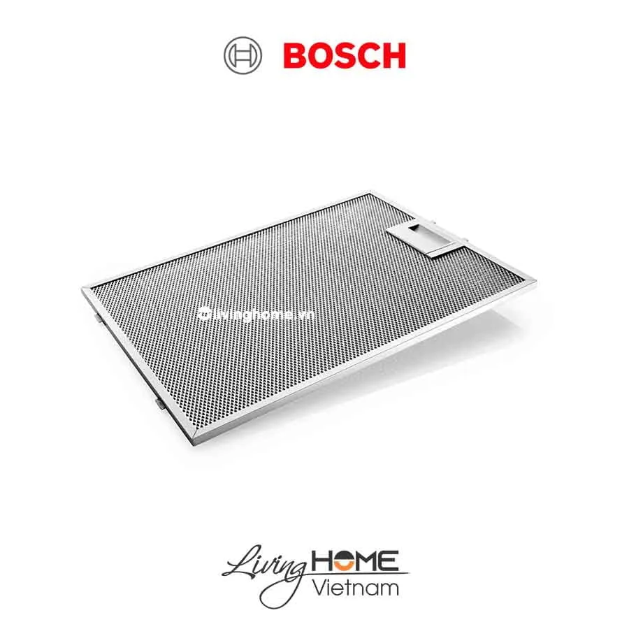 Máy hút mùi Bosch DHI923GSG - Âm tủ 70dB 90cm - Ảnh 2
