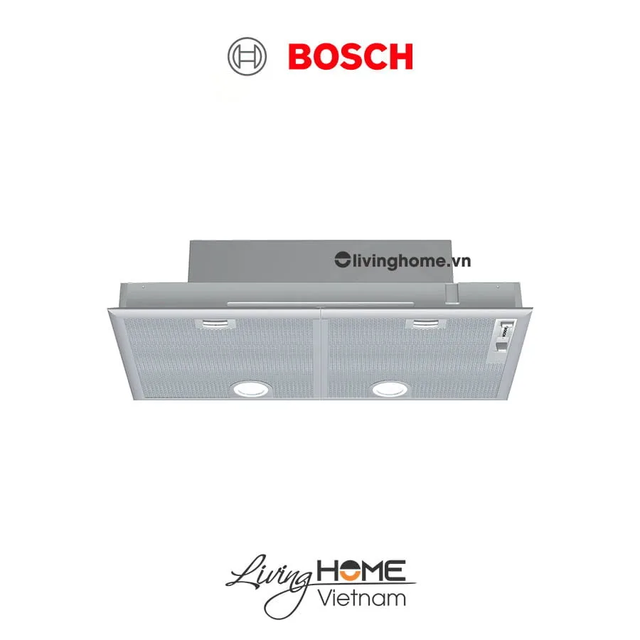 Máy hút mùi Bosch DHL755BL - Âm tủ 56dB 73cm 3 Máy hút mùi Bosch DHL755BL - Âm tủ 56dB 73cm