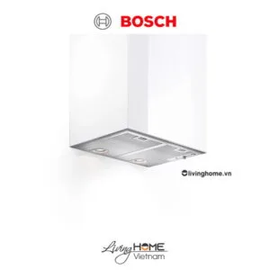 Alternative view of Máy hút mùi Bosch DHL755BL - Âm tủ 56dB 73cm