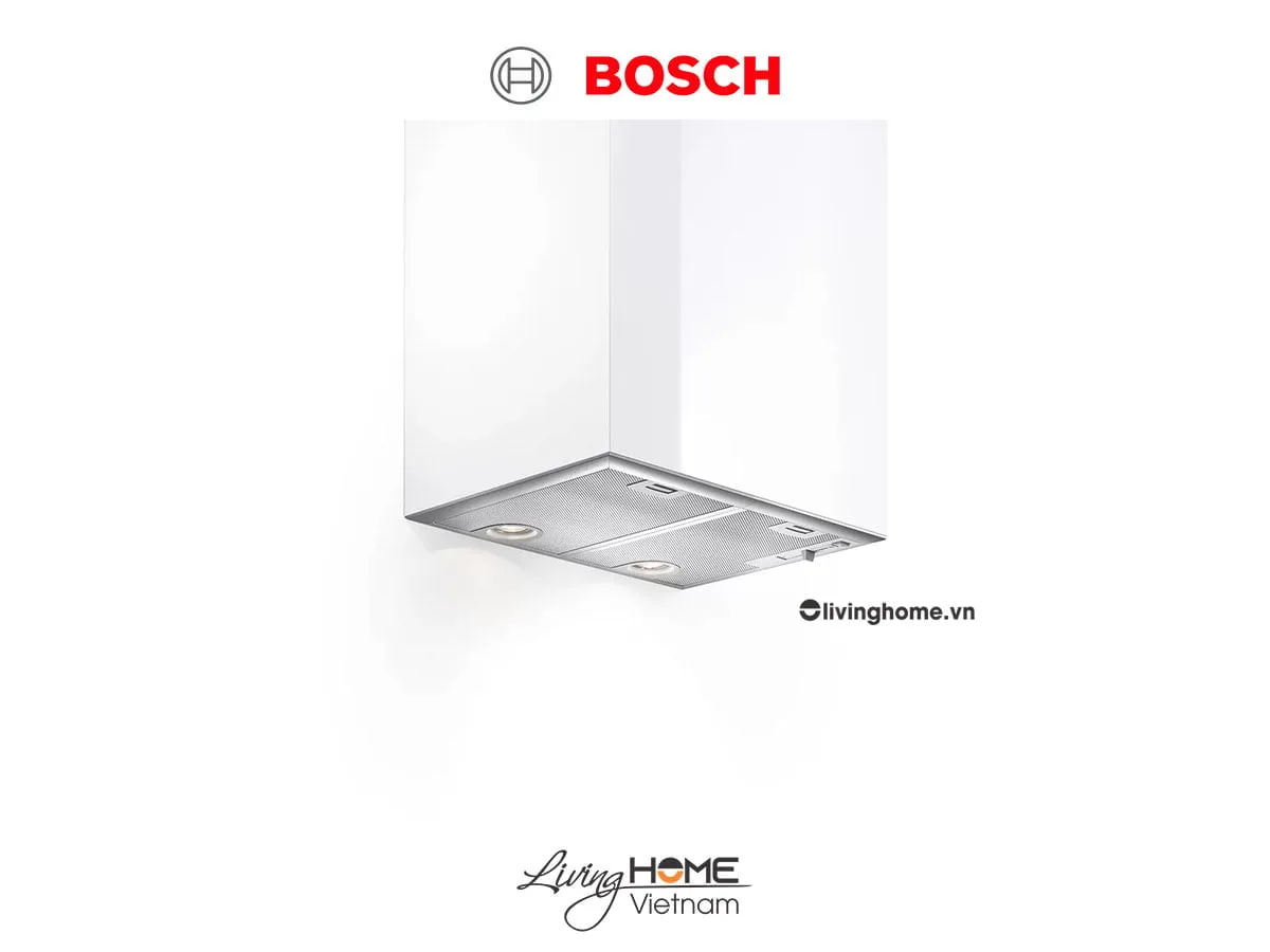Máy hút mùi Bosch DHL755BL - Âm tủ 56dB 73cm 4 Máy hút mùi Bosch DHL755BL - Âm tủ 56dB 73cm - Ảnh 2