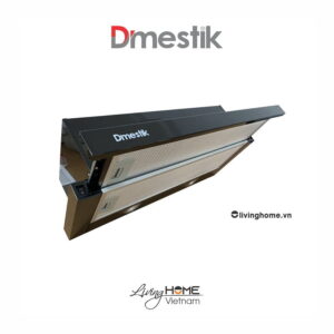 Thiết Bị Bếp & Gia Dụng Chính Hãng 56 Máy hút mùi Dmestik ES3071 DMK màu đen sang trọng
