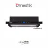 Máy hút mùi Dmestik ES4970 DMK màu đen đạt tiêu chuẩn của Châu Âu 1 Máy hút mùi Dmestik ES4970 DMK màu đen đạt tiêu chuẩn của Châu Âu