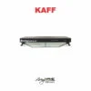 Máy hút mùi Kaff KF-638B thiết kế thân máy màu đen phối inox sang xịn hiện đại 2 Máy hút mùi Kaff KF-638B thiết kế thân máy màu đen phối inox sang xịn hiện đại