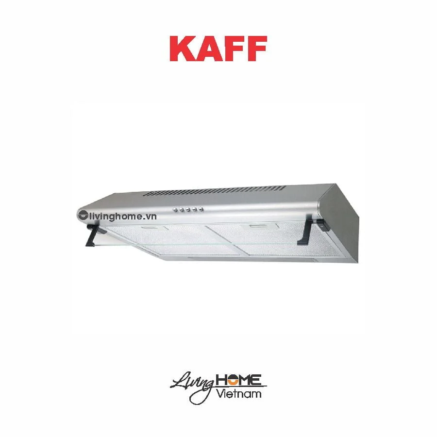 Máy hút mùi Kaff KF-70I thiết kế thân thép không gỉ siên bền 3 Máy hút mùi Kaff KF-70I thiết kế thân thép không gỉ siên bền