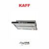 Máy hút mùi Kaff KF-TL60H âm tủ thiết kế nhỏ gọn mặt kính sang trọng 2 Máy hút mùi Kaff KF-TL60H âm tủ thiết kế nhỏ gọn mặt kính sang trọng