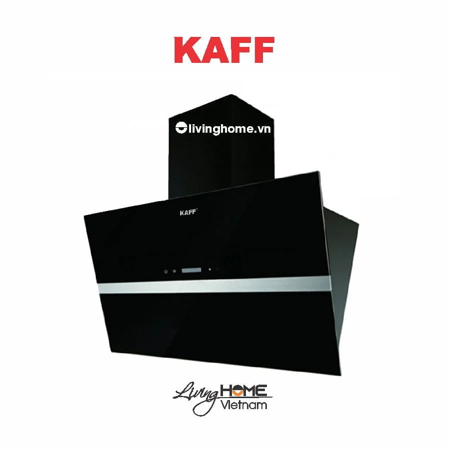 Máy hút mùi Kaff KF-AT70LH tự động thiết kế dạng phẳng kính Tivi 3 Máy hút mùi Kaff KF-AT70LH tự động thiết kế dạng phẳng kính Tivi