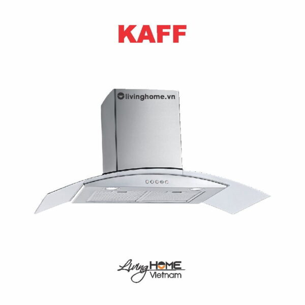 Máy hút mùi Kaff KF-GB705 NEW siêu bền