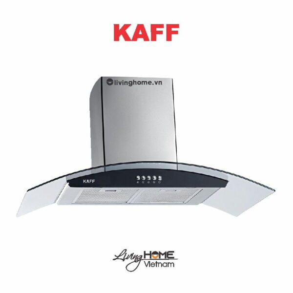 Máy hút mùi Kaff KF-GB706 NEW chất lượng cao cấp