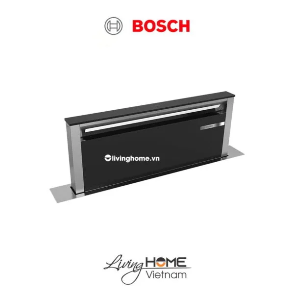 Máy hút mùi Bosch DDD97BM60B - Âm bàn 62dB 90cm