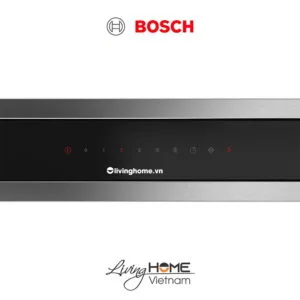 Alternative view of Máy hút mùi Bosch DDD97BM60B - Âm bàn 62dB 90cm