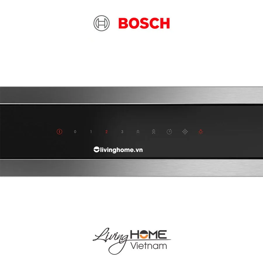 Máy hút mùi Bosch DDD97BM60B - Âm bàn 62dB 90cm 4 Máy hút mùi Bosch DDD97BM60B - Âm bàn 62dB 90cm - Ảnh 2