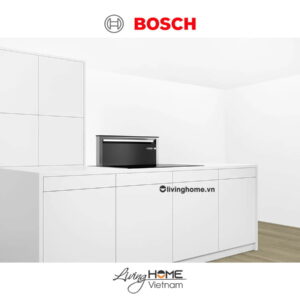 Máy hút mùi Bosch DDD97BM60B - Âm bàn 62dB 90cm