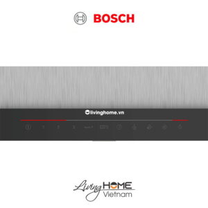 Alternative view of Máy hút mùi Bosch DIB98JQ50B - Đảo 54dB 90cm