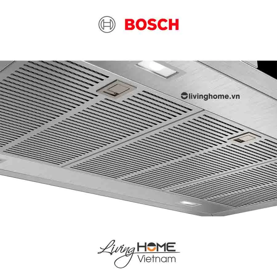 Máy hút mùi Bosch DIB98JQ50B - Đảo 54dB 90cm - Ảnh 3