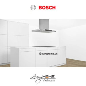 Máy hút mùi Bosch DIB98JQ50B - Đảo 54dB 90cm