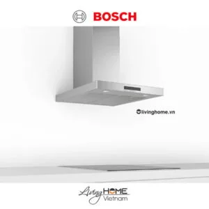 Alternative view of Máy hút mùi Bosch DWB66DM50B - Gắn tường 60dB 60cm