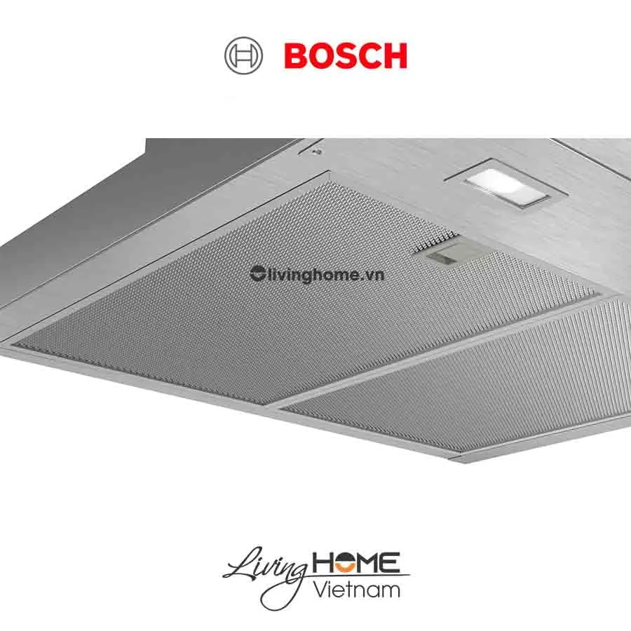 Máy hút mùi Bosch DWB66DM50B - Gắn tường 60dB 60cm 6 Máy hút mùi Bosch DWB66DM50B - Gắn tường 60dB 60cm - Ảnh 4