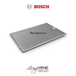 Máy hút mùi Bosch DWB66DM50B - Gắn tường 60dB 60cm 15 Máy hút mùi Bosch DWB66DM50B - Gắn tường 60dB 60cm