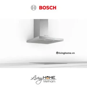 Alternative view of Máy hút mùi Bosch DWB77CM50 - Gắn tường 60dB 70cm
