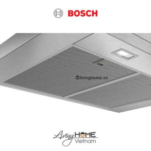 Máy hút mùi Bosch DWB77CM50 - Gắn tường 60dB 70cm