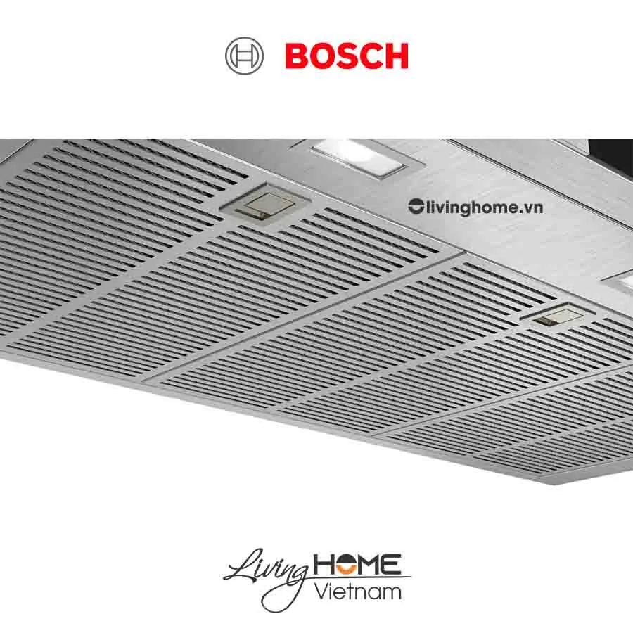 Máy hút mùi Bosch DWB98JQ50B - Gắn tường 55dB 90cm 6 Máy hút mùi Bosch DWB98JQ50B - Gắn tường 55dB 90cm - Ảnh 4