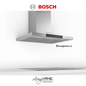Máy hút mùi Bosch DWB98JQ50B - Gắn tường 55dB 90cm 13 Máy hút mùi Bosch DWB98JQ50B - Gắn tường 55dB 90cm