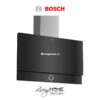 Máy hút mùi Bosch DWF97RV60B - Gắn tường 57dB 90cm kết nối Home Connect