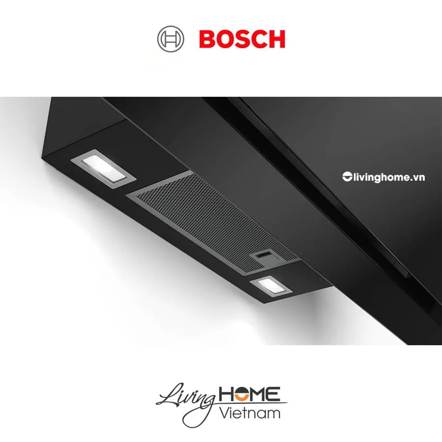 Máy hút mùi Bosch DWK97JQ60B - Gắn tường kính nghiêng 53dB 90cm 6 Máy hút mùi Bosch DWK97JQ60B - Gắn tường kính nghiêng 53dB 90cm - Ảnh 4