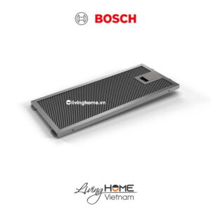 Máy hút mùi Bosch DWK97JQ60B - Gắn tường kính nghiêng 53dB 90cm