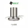 Máy hút mùi Arber AB700T thiết kế nhỏ gọn 70cm 1 Máy hút mùi Arber AB700T thiết kế nhỏ gọn 70cm