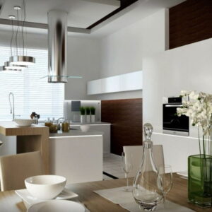 Máy hút mùi Arber AB700T thiết kế nhỏ gọn 70cm 7 Máy hút mùi Arber AB700T thiết kế nhỏ gọn 70cm