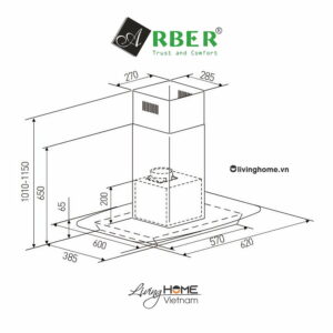 Top 8+ Shop Bếp Điện Từ Bếp Gas Ở Bình Dương Uy Tín Chính Hãng Giá Rẻ