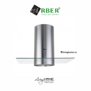 Máy hút mùi Arber AB900S hiện đại chịu nhiệt 90cm