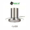 Máy hút mùi Arber AB900T thiết kế nhỏ gọn 90cm 1 Máy hút mùi Arber AB900T thiết kế nhỏ gọn 90cm