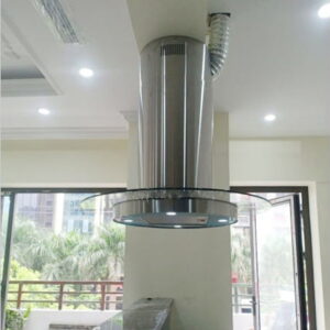 Máy hút mùi Arber AB900T thiết kế nhỏ gọn 90cm 7 Máy hút mùi Arber AB900T thiết kế nhỏ gọn 90cm