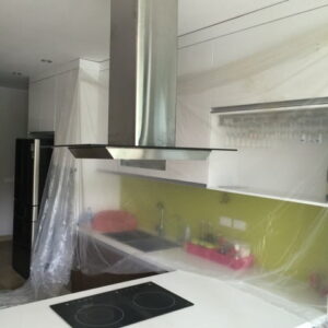 Máy hút mùi Arber AB900Y độc lập 90cm